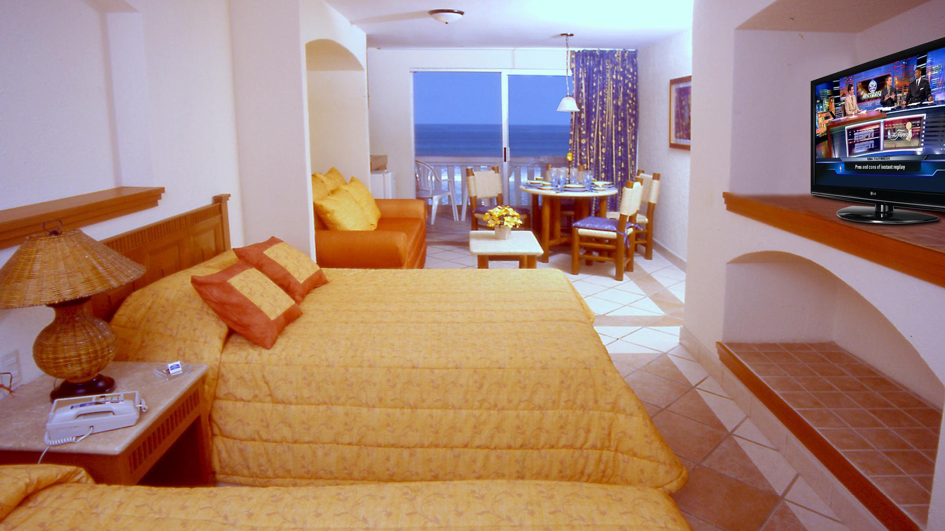 Don Pelayo Pacific Beach Mazatlán Buitenkant foto